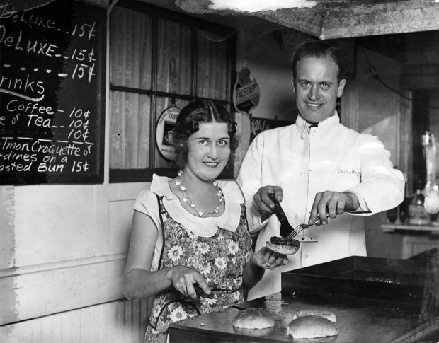Look Back: Medart's Restaurant Strike, 1942